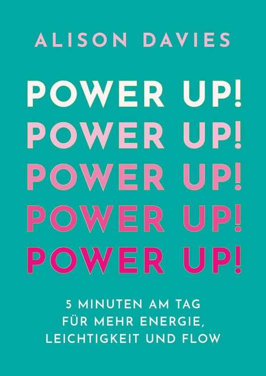 Produktbild: Power Up!