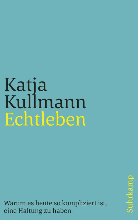Produktbild: Echtleben