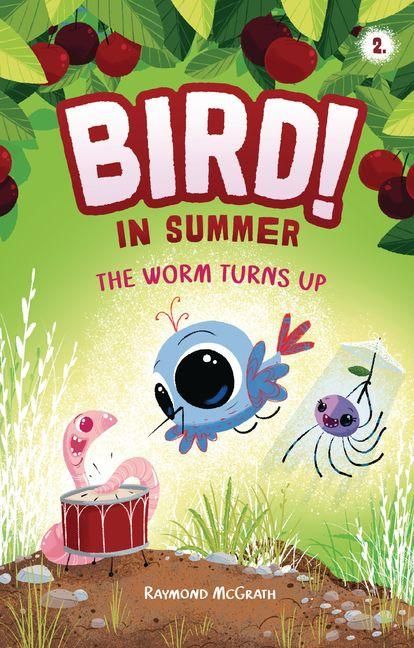 Produktbild: The Worm Turns Up