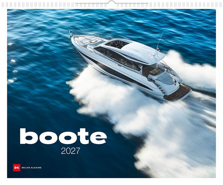 Produktbild: Boote 2027