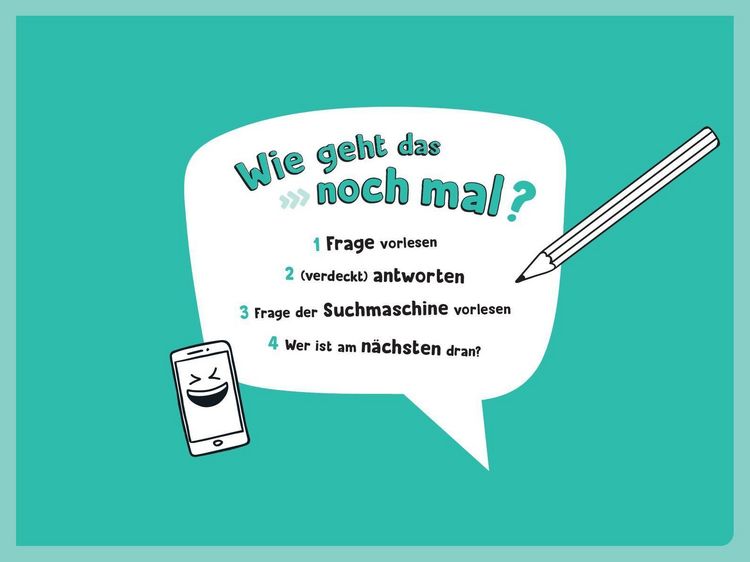 Produktbild: Sch&auml;tz mal! Schul Edition