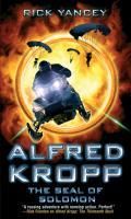 Produktbild: Alfred Kropp: The Seal of Solomon