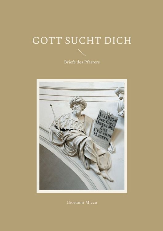 Produktbild: Gott sucht dich
