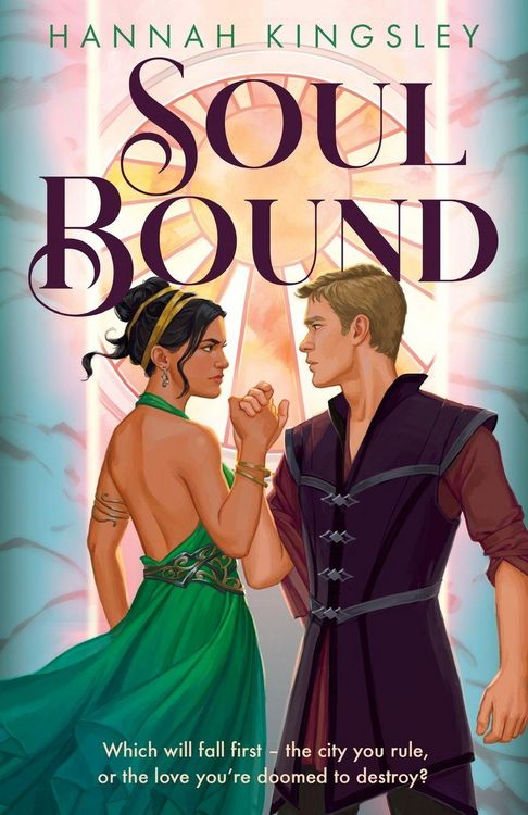 Produktbild: Soul Bound
