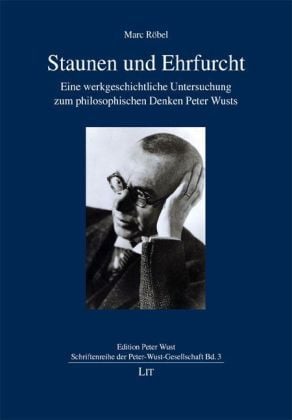 Produktbild: Staunen und Ehrfurcht
