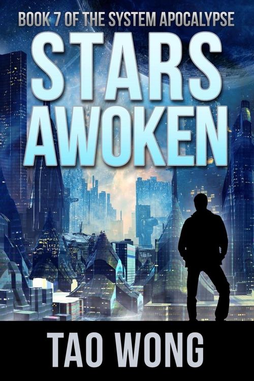 Produktbild: Stars Awoken