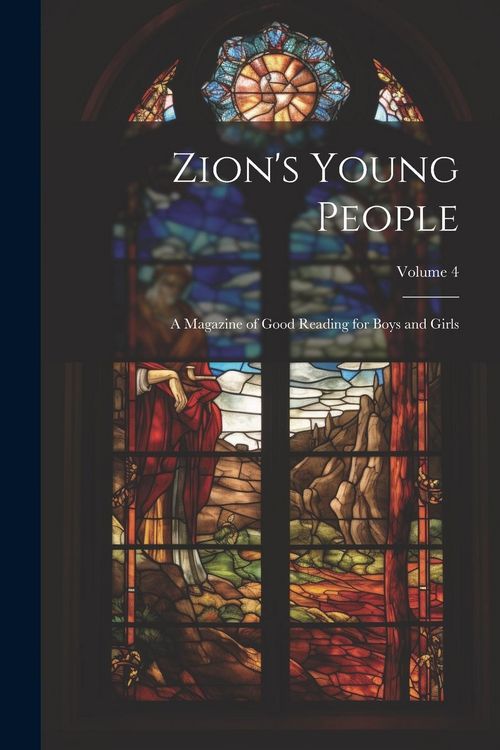 Produktbild: Zion's Young People