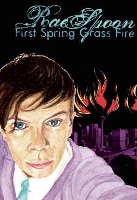 Produktbild: First Spring Grass Fire