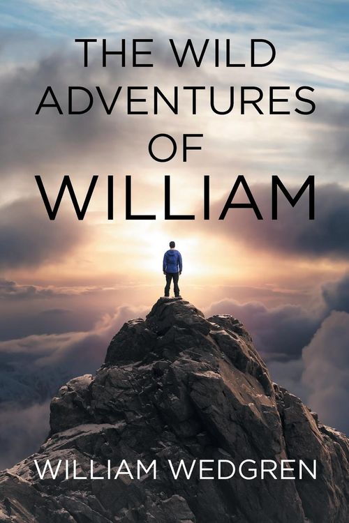 Produktbild: The Wild Adventures of William