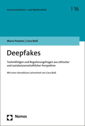 Produktbild: Deepfakes