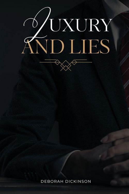 Produktbild: Luxury and Lies