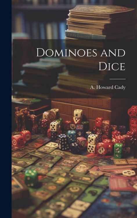 Produktbild: Dominoes and Dice