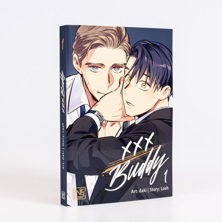 Produktbild: XXX Buddy 1