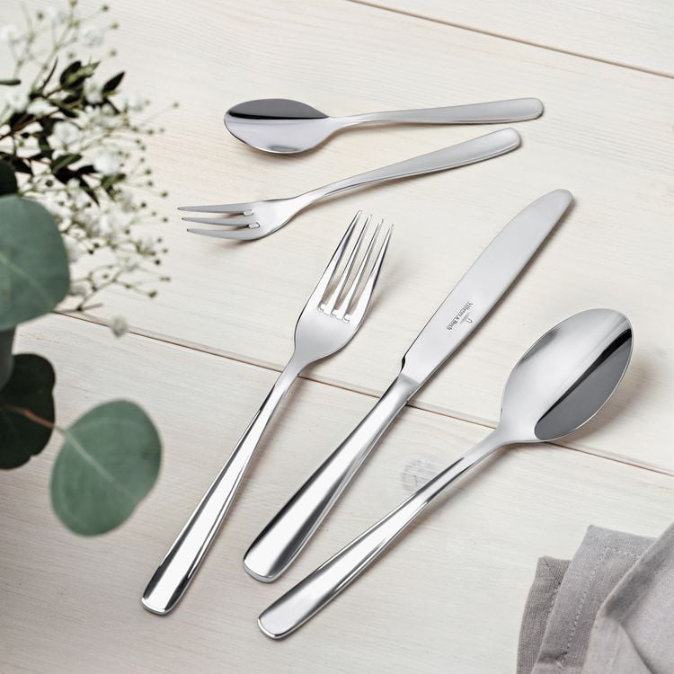 Produktbild: Villeroy & Boch Liam Tafelbesteck 30tlg.