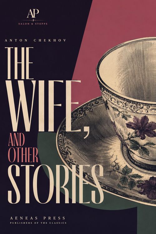 Produktbild: The Wife, and Other Stories