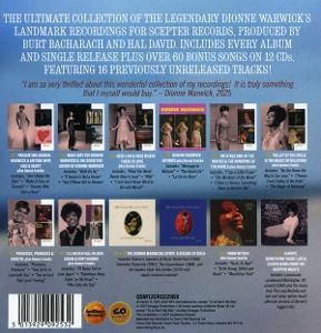 Produktbild: Make It Easy On Yourself-Scepter Recordings (12CD)