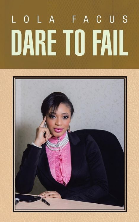 Produktbild: Dare To Fail