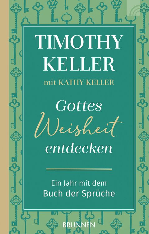 Produktbild: Gottes Weisheit entdecken
