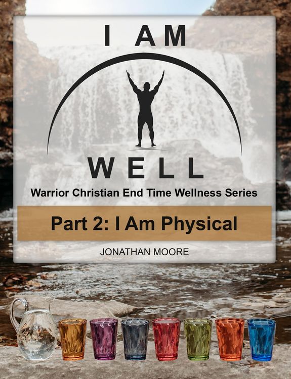 Produktbild: I AM WELL Part 2: I Am Physical