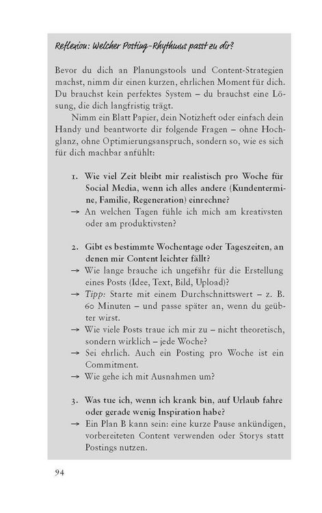 Produktbild: Sichtbarkeit ist kein Zufall