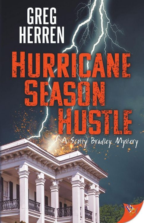Produktbild: Hurricane Season Hustle