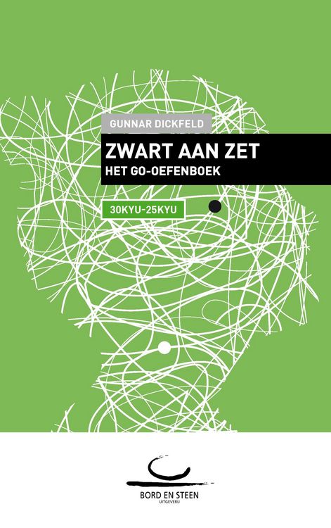 Produktbild: Zwart aan zet