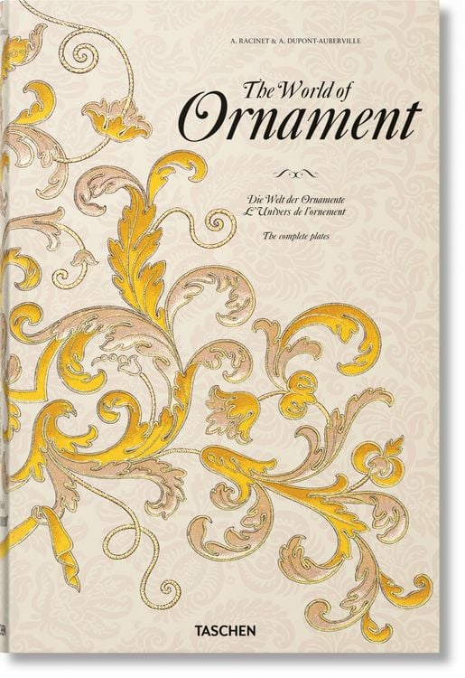 Produktbild: The Complete World of Ornament