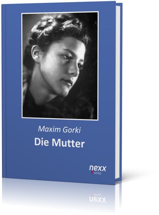 Produktbild: Die Mutter