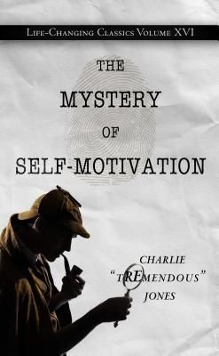 Produktbild: The Mystery of Self-Motivation