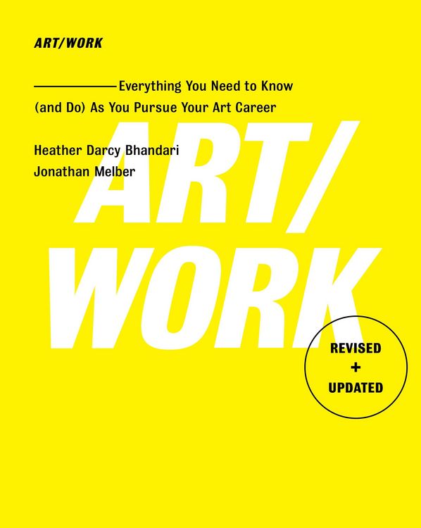 Produktbild: Art/Work - Revised & Updated