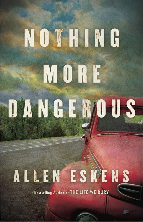 Produktbild: Nothing More Dangerous