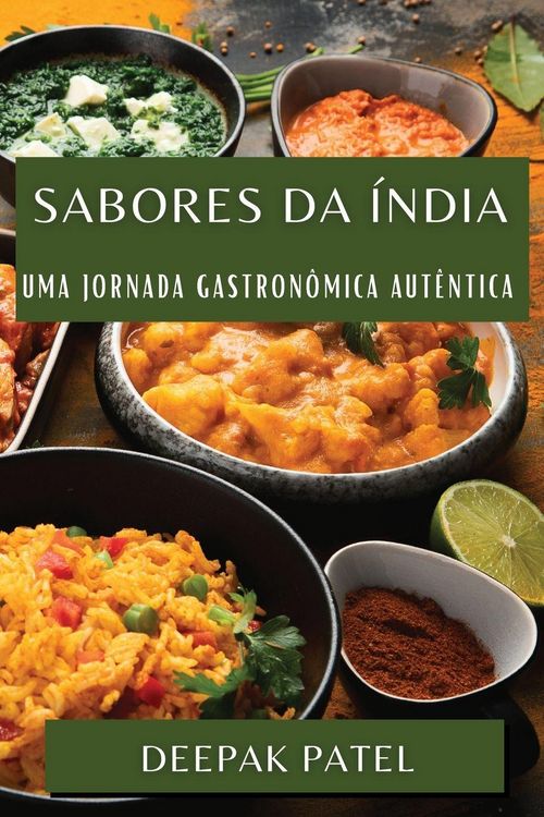 Produktbild: Sabores da &Iacute;ndia