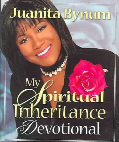 Produktbild: My Spiritual Inheritance Devotional Hb
