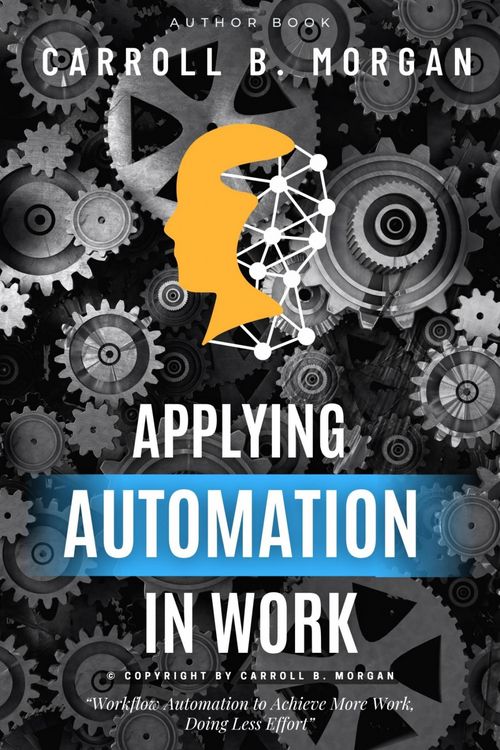 Produktbild: Applying Automation in Work: