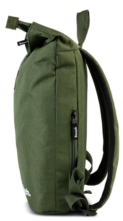 Produktbild: BENCH Rucksack Classic, khaki, 8 Liter