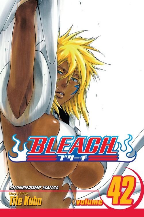 Produktbild: Bleach, 42