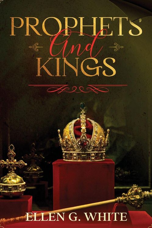 Produktbild: Prophets and Kings