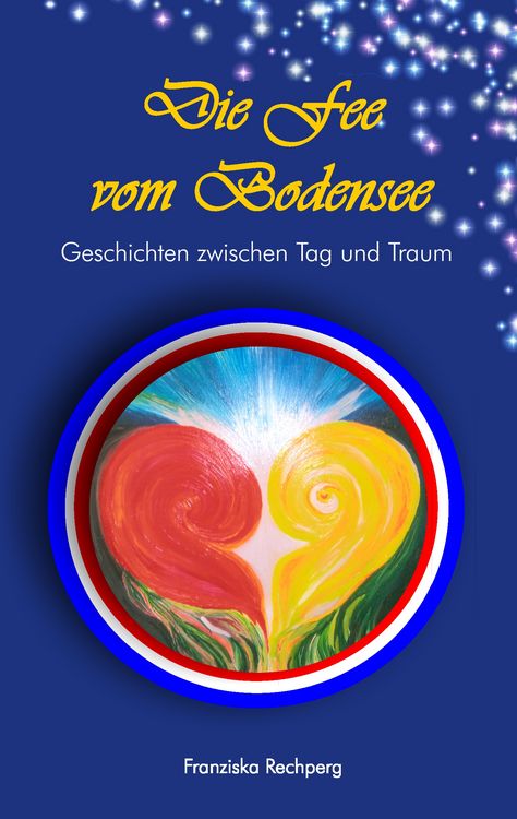 Produktbild: Die Fee vom Bodensee