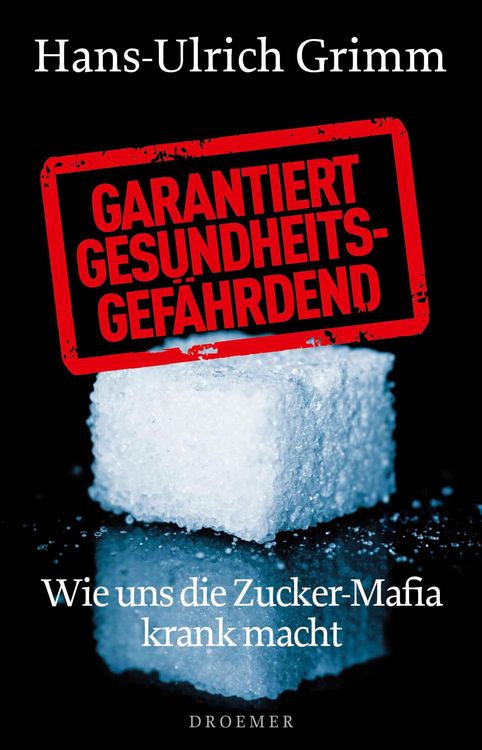 Produktbild: Garantiert gesundheitsgef&auml;hrdend