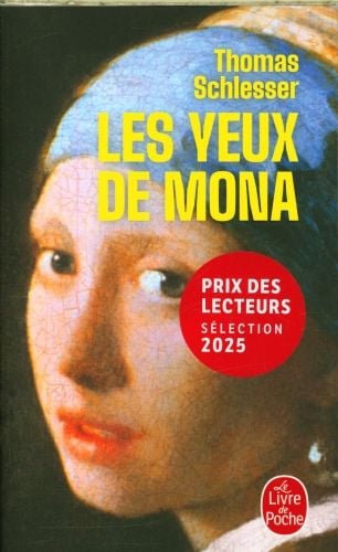 Produktbild: Les Yeux de Mona