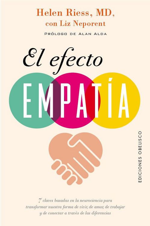 Produktbild: Efecto Empatia, El