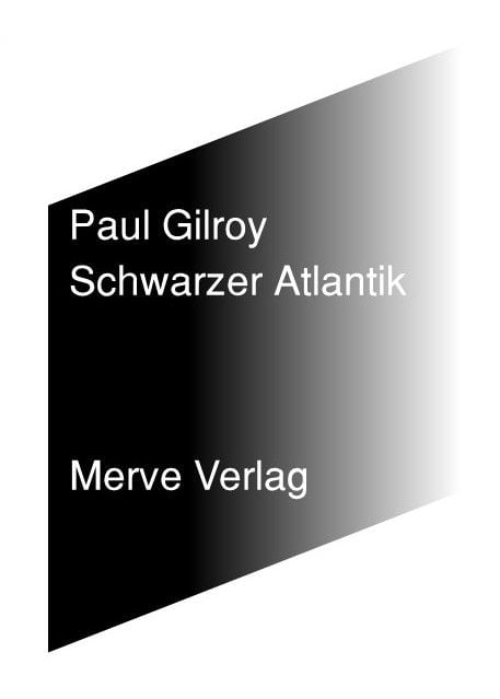 Produktbild: Schwarzer Atlantik
