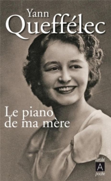 Produktbild: Le Piano de Ma Mere
