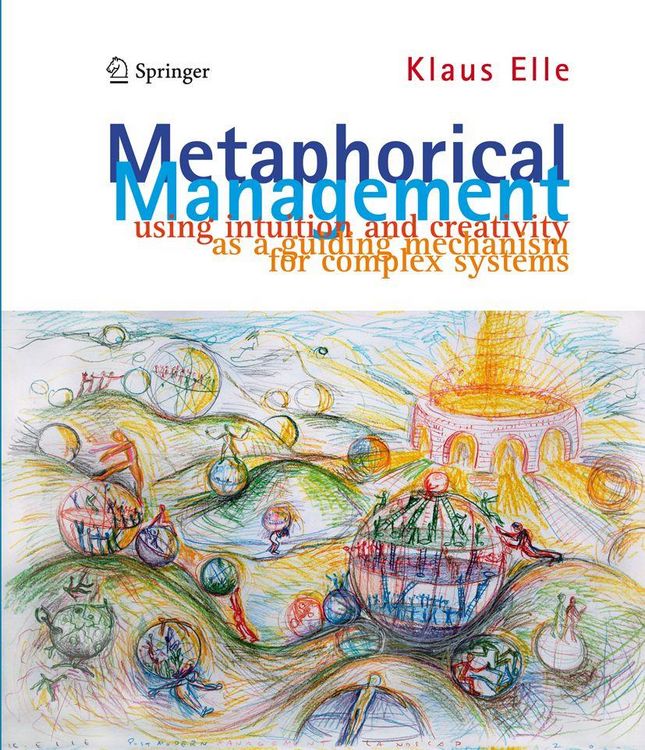 Produktbild: Metaphorical Management