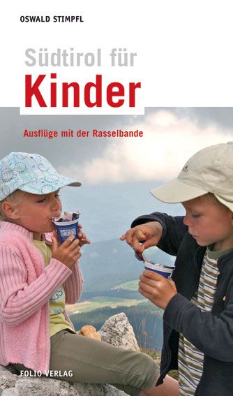 Produktbild: S&uuml;dtirol f&uuml;r Kinder