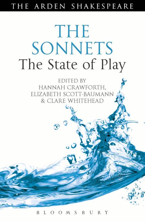 Produktbild: The Sonnets: The State of Play