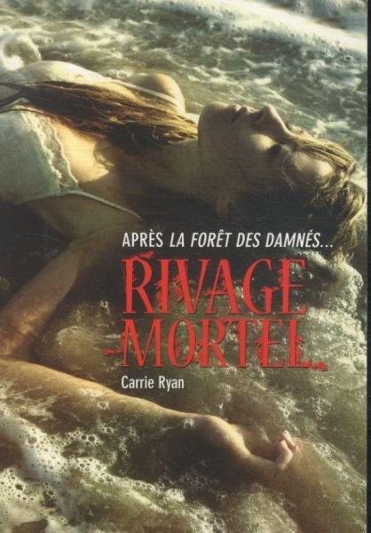 Produktbild: Rivage mortel