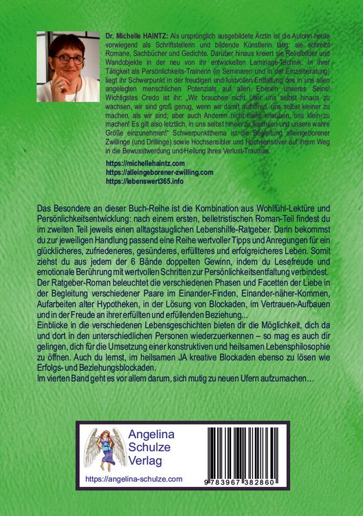 Produktbild: LIEBE sagt JA zum HIER und JETZT 4
