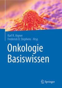 Produktbild: Onkologie Basiswissen