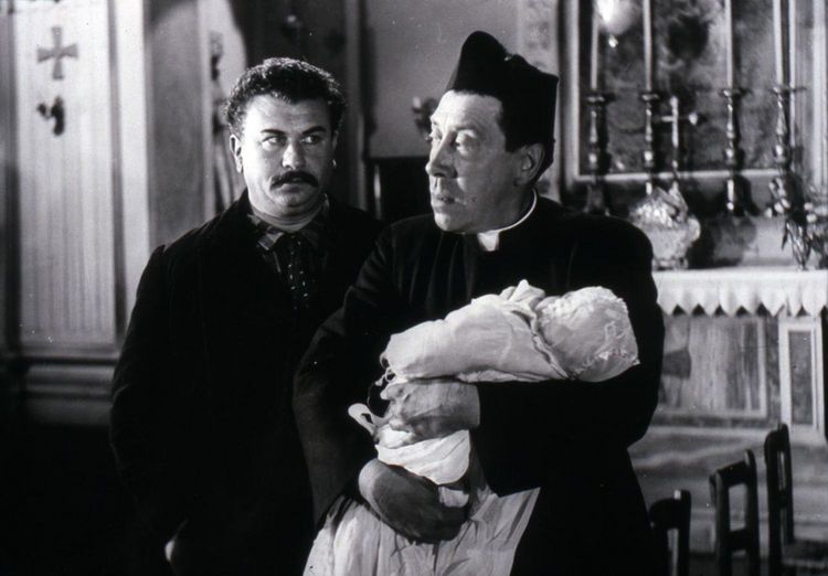 Produktbild: Don Camillo & Peppone Edition [5 BRs]